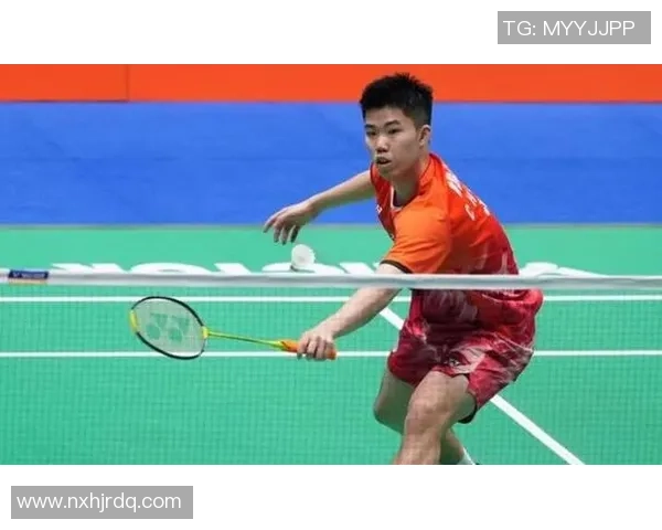 深圳羽毛球队荣登全国羽毛球状态排行榜第二名展现强劲实力