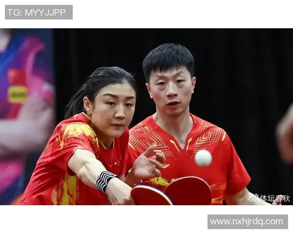 赛后分析：西安乒乓球队与北京乒乓球队技术对决的深度剖析与启示