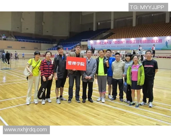 南京羽毛球队灵活性分析及其对比赛成绩的影响研究