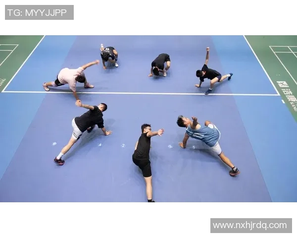 北京排球队区域防守策略揭秘：深度解析排球战术与团队协作