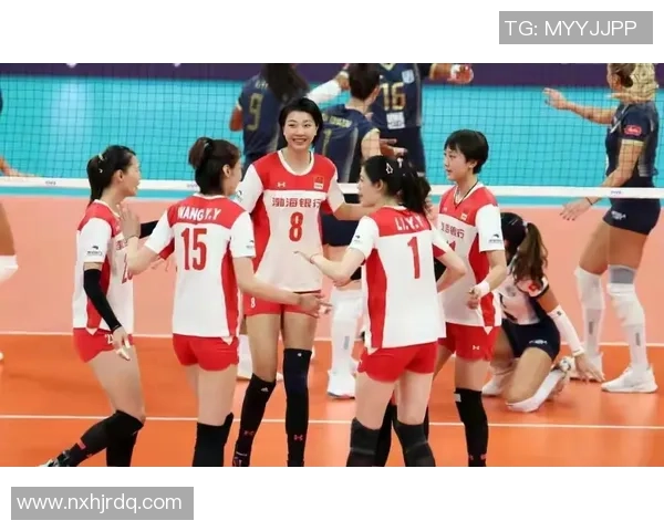 杭州排球队战术实力强劲荣登全国排球战术排行榜第八名